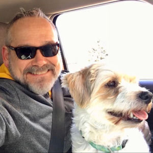 Meet your Posher, Felix